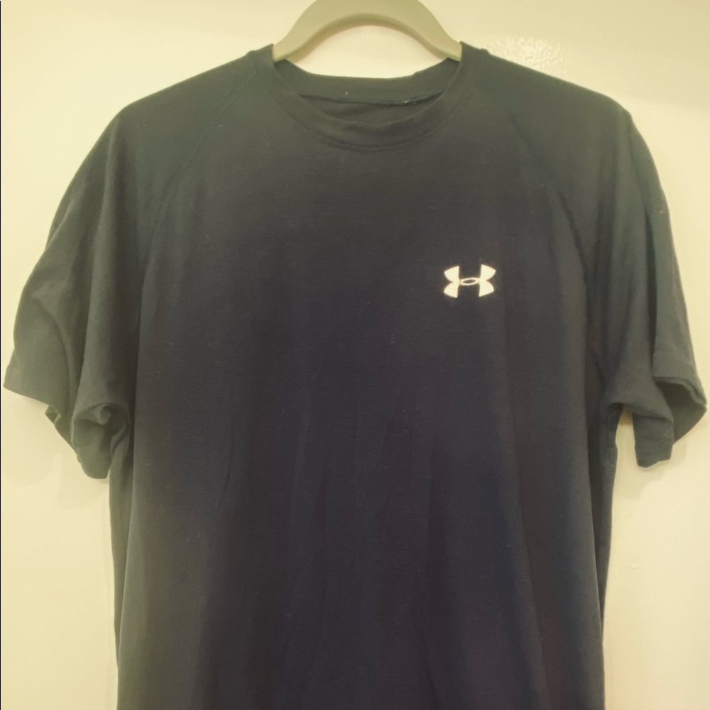 Running shirt